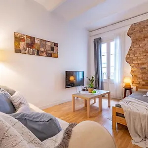  Apartamento Acogedor En Serrallo