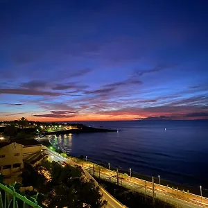  Apartamento Picasso