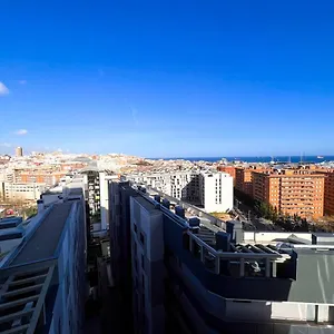  Apartamento The Tower By Tarragonadays