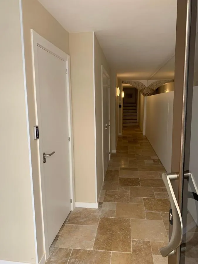アパート Apartament Confort En Barri Port Maritim タラゴナ スペイン
